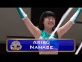 Arisu Nanase vs Natsumi Maki