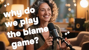 Beyond the Blame Game: Blaine