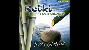 Reiki Harmony - Terry Oldfield [Full Album]