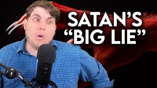 The Devil’s Deceitful Lies