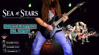 Sea of Stars - Encounter Elite! [Cover]
