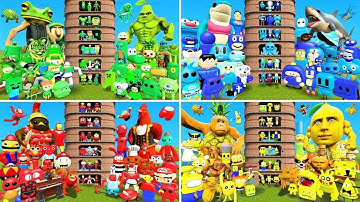 Can I Save the Hostage Before It’s Too Late?  | Garry’s Mod (Gmod) P7