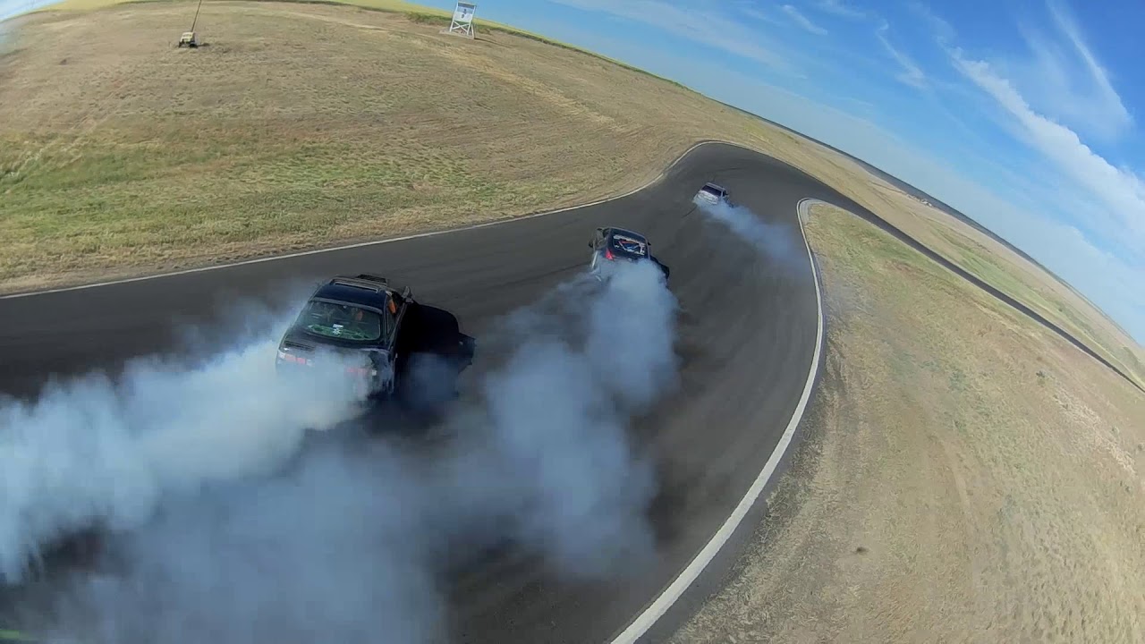 TakeOver NW 2019 1080p 60fps