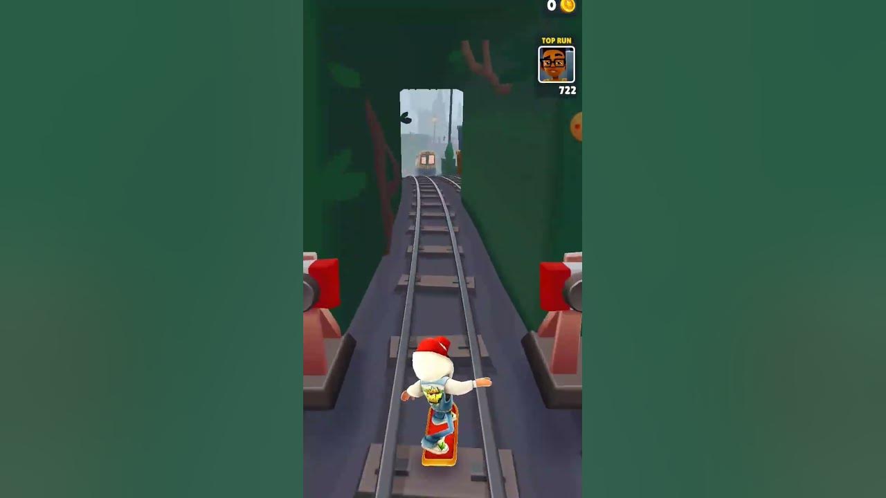 SUBWAY SURFERS PAGANDO $10 por CORRIDA!? JOGO PAGANDO DINHEIRO de VERDADE [ SUBWAY PAY PAGA? REVIEW] 