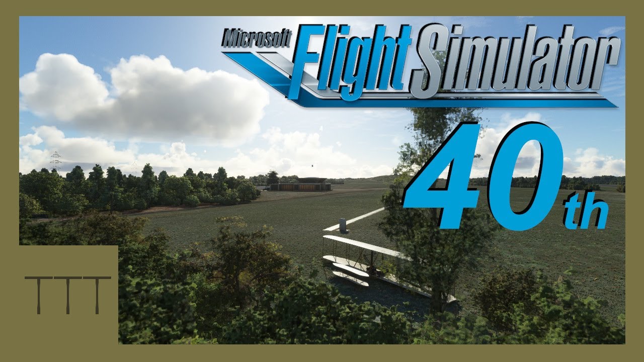 Microsoft Flight Simulator 2020 announcement surprised fanatics