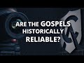 Are the Gospels Historically Reliable? | Trent Horn | Catholic Answers Live