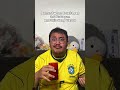 When Brazil Lead The World Cup Match! Dont worry! We Got Final Vent