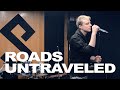 ROADS UNTRAVELED - Linkin Park (cover)