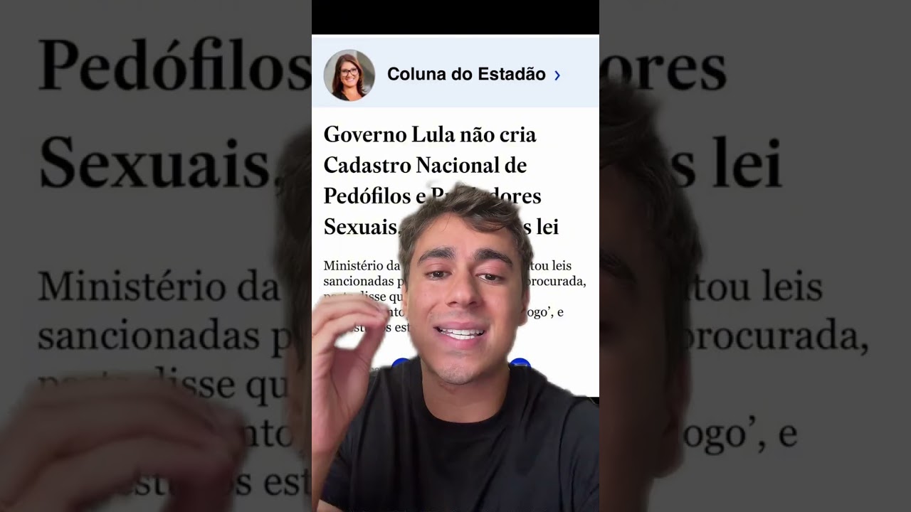 Misoginia? Saiba a verdade do que foi aprovado