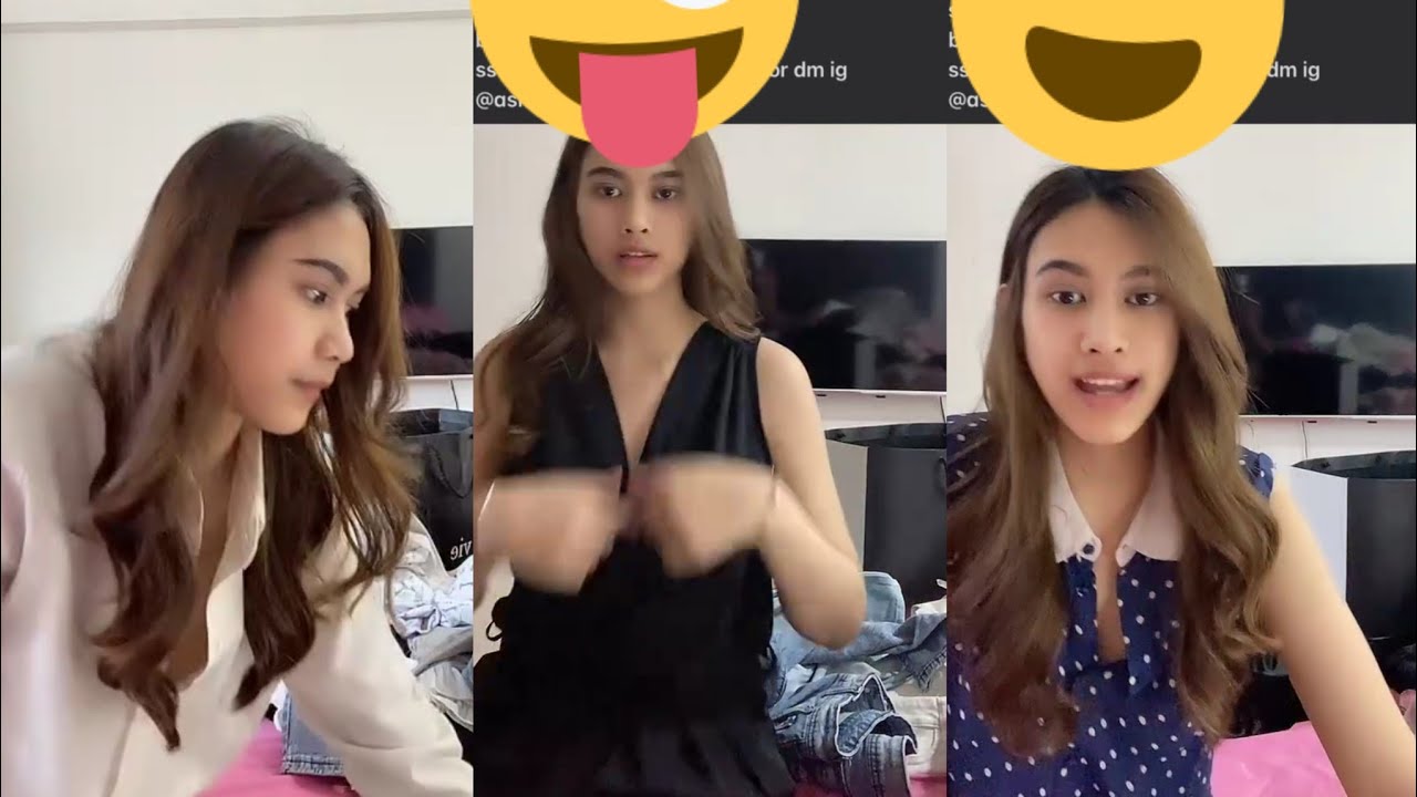 WAJIB NONTON❗LIVE PRELOVED BLUNDER TANKTOP DAN VEST BUAT OUTFIT CASUAL