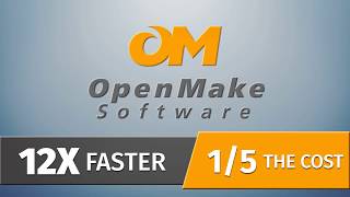 OpenMake Software - Master Agile's Last Mile Wealth