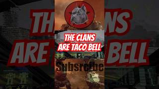 MechWarrior 5 My Buddy Explains the Clan Invasion #gaming #mechwarrior
