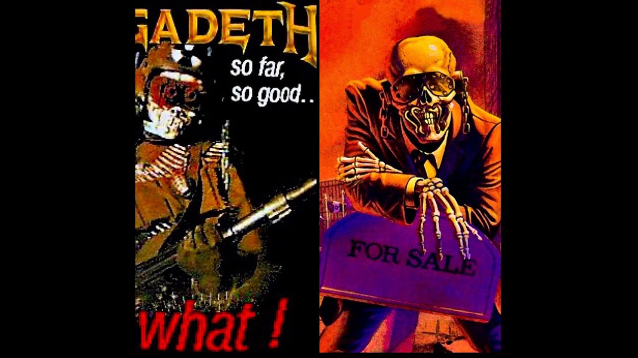 Hook In Mouth w/Peace Sells Tone