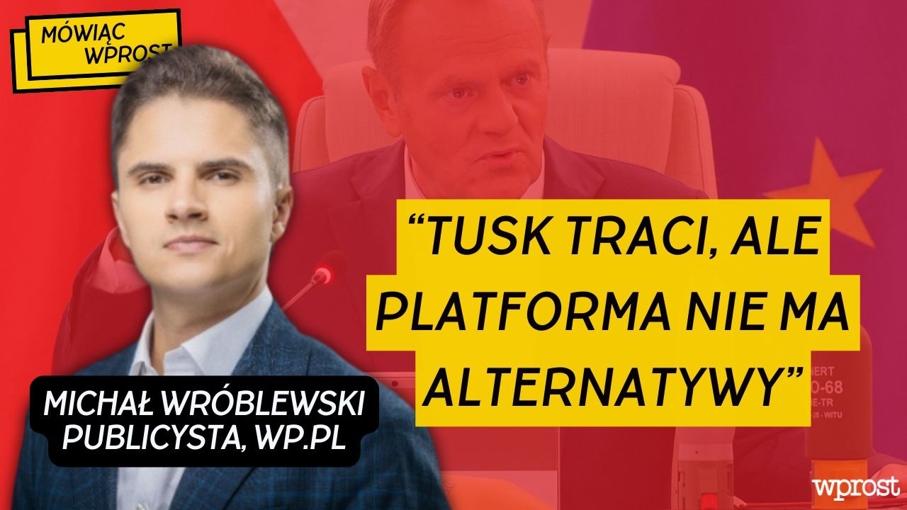 Miniatura: PiS kontra Konfederacja. WOJNA NA PRAWICY?...