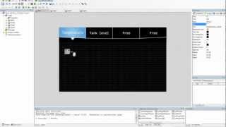 10/12 Modbus RTU CANOpen Demo: Insert label and variable(, 2012-12-07T17:00:08.000Z)