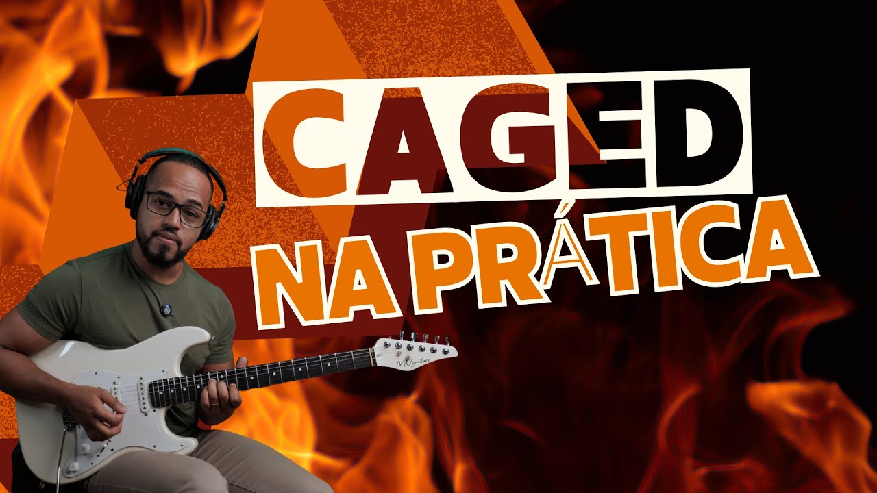 Estudar assim é melhor do que só decorar os acordes!