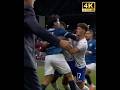 Worldcup FIFA Hd 4K USMNT vs. Paraguay football game soccer fighting USA