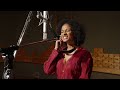 This is not your average singing video.