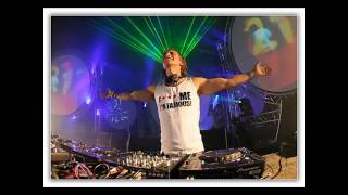 David Guetta feat. Afrojack - Louder than words (HD)