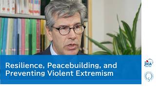 Interview | “Resilience, Peacebuilding, and Preventing Violent Extremism” with the Authors