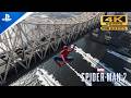 Spider-Man 2 PC | NYC Crime Patrol Live