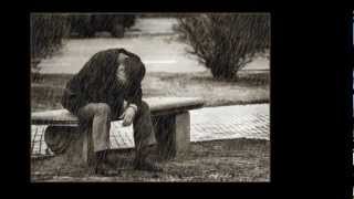 Miniatura de vídeo de "Richard Anthony -  J'irai pleurer sous la pluie."