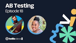 We're back from vacation! - AB Testing Episode 18