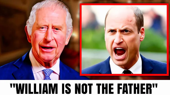 5 MIN AGO! King Charles Confirm Heartbreaking News About Prince Louis And William Left In Denial 