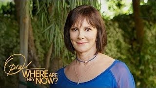 Marcia Clark's Life After the O.J. Simpson Trial | Where Are They Now | Oprah Winfrey Network