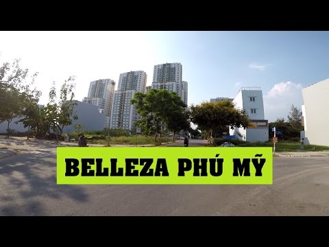 Video Chung cư Belleza Phạm Hữu Lầu Phú Mỹ, Quận 7 - Land Go... - youtube