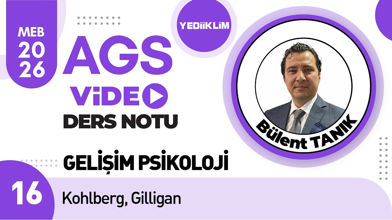 16 - Kohlberg, Gilligan