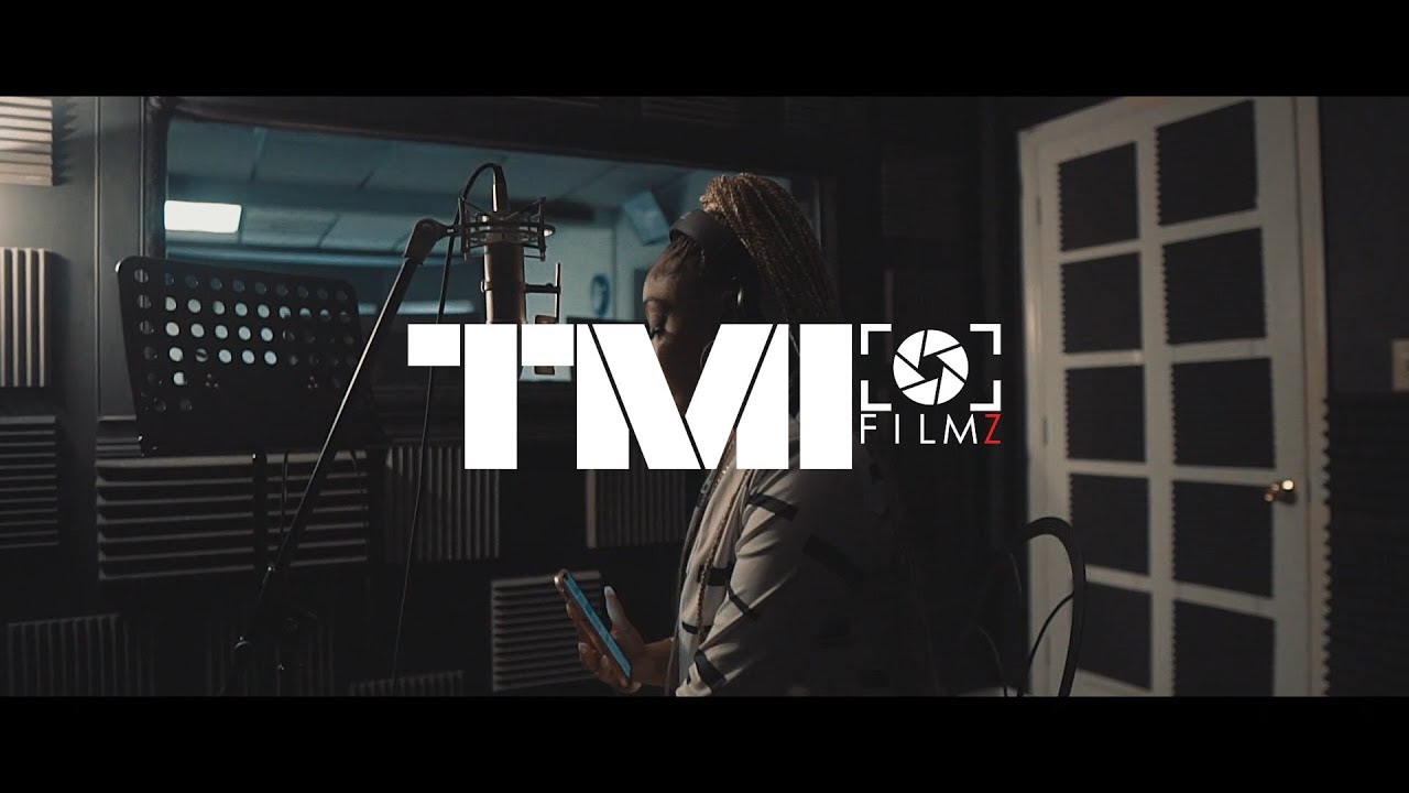 Jaquandice| Promo| Shot By TMPFilmz