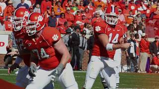 CLEMSON UNIVERSITY REVIEW   Don't go to college until you see this video!
