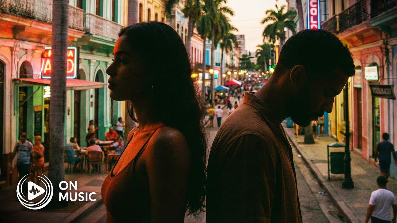 Nunca Fuimos 😶‍🌫️ | Video Lyrics