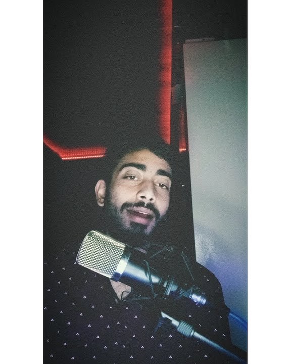 Teri Hogaiyaan 2 | Vishal Mishra | Cover by Mani | 2021