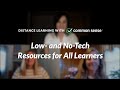 Educational Technology and Student Engagement
