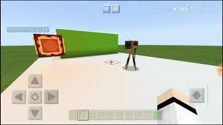 ✅HOW TO MAKE A REAL CAMERA✅ IN MCPE screenshot 5