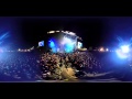 Linkin Park 360 - Rockfest Montebello