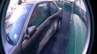 Veronicas car