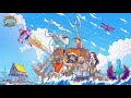 Wild Water World Gameplay Android Ios (Global Released)