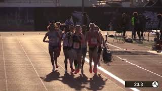 Girls Invitational 800m - Arcadia Invitational 2024 [Full Race]