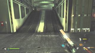 Celebrity CoD Ghost Extinction: Intel Farming On Mayday Profile
