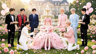 Details Reborn After My Parents’ Divorce, I Chose My Poor Mom—Only to Gain a Billionaire Dad and 6 Brothers! News
