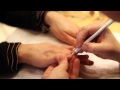 Nail Brightener & White Pencil - Instructional Video