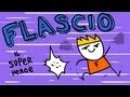 FLASCIO - Il supereroe velocissimissimo (più di mio zio)