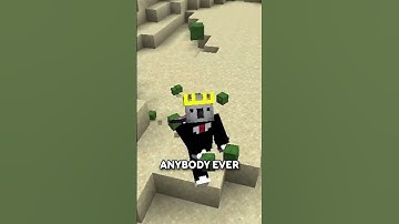 Mob Heads Are VERY Useful...