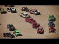 Strobel Motorsports: Heroes and Legends of The Mint 400