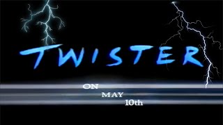 Twister - TV Spot (May 6, 1996)