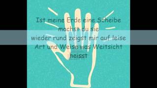 Sportfreunde Stiller - Applaus Applaus !! lyrics