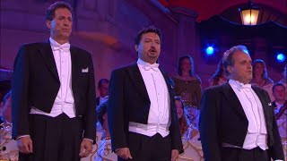 Watch Andre Rieu The Impossible Dream video